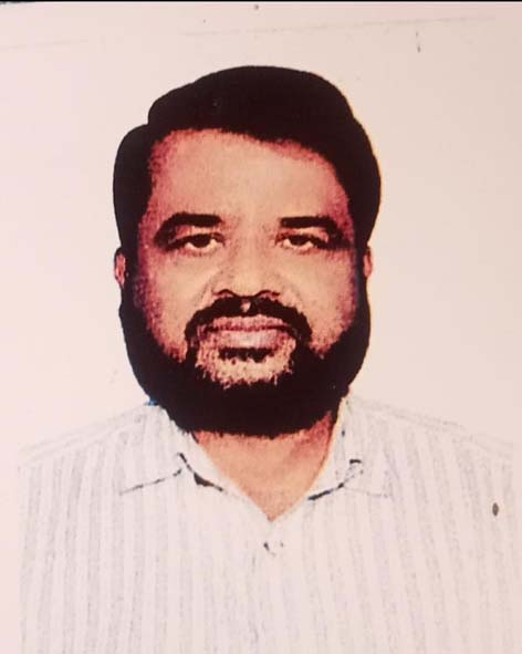 Md Aslam Hakim